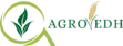 this is a agrovedh logo
