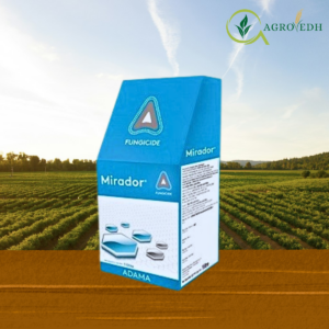 mirador fungicide Azoxystrobin 23% SC systemic fungicide for blast and mildew control