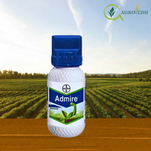 Admire Insecticide containing Imidacloprid 70% WG for control of sucking pests in cotton and vegetables