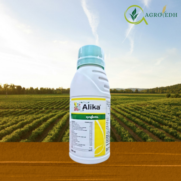 Alika Insecticide - agrovedh