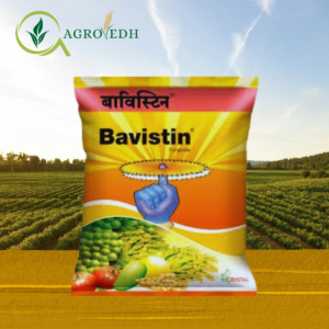 bavistin fungicide Carbendazim 50% WP systemic fungicide for blast anthracnose and leaf spot control