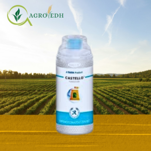 castello Fungicide Difenoconazole 25% EC systemic fungicide for powdery mildew control