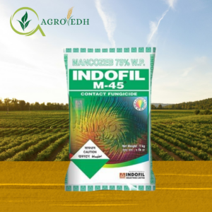 indofil m45 fungicide