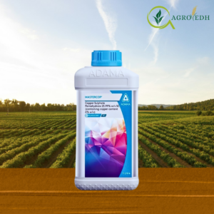 Mastercop Fungicide & Bactericide 23.99% SC