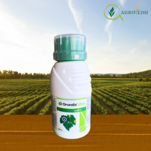 Orondis Ultra Fungicide Oxathiapiprolin 2.77% Mandipropamid 23.08% by Syngenta