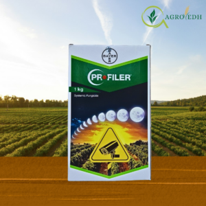 Profiler Fungicide by Bayer CropScience containing Fluopicolide 4.44% and Fosetyl-Al 66.67% WG for Downy Mildew and Late Blight control