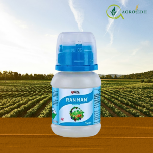 ranman fungicide