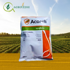 acoreli Fungicide Propineb 70% WP by syngenta for blight and downy mildew control in crops