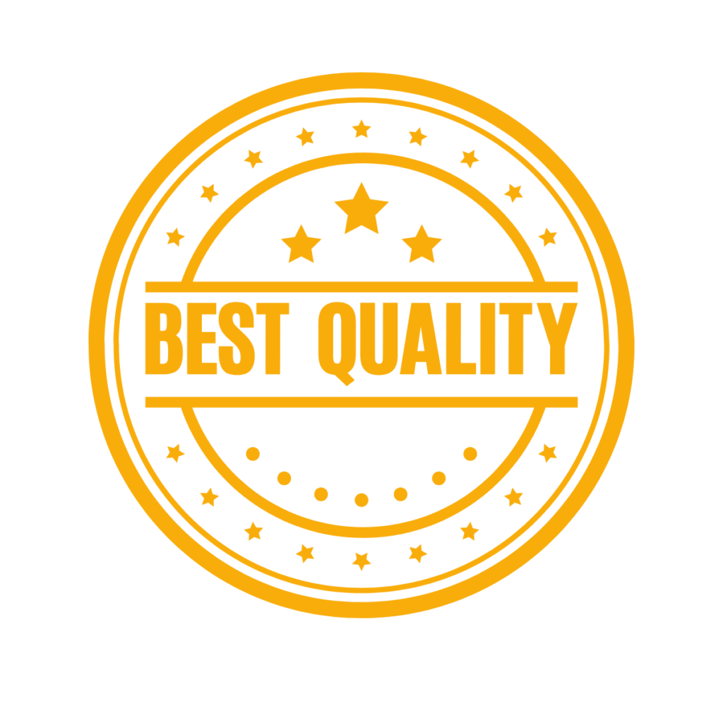 Best Quality