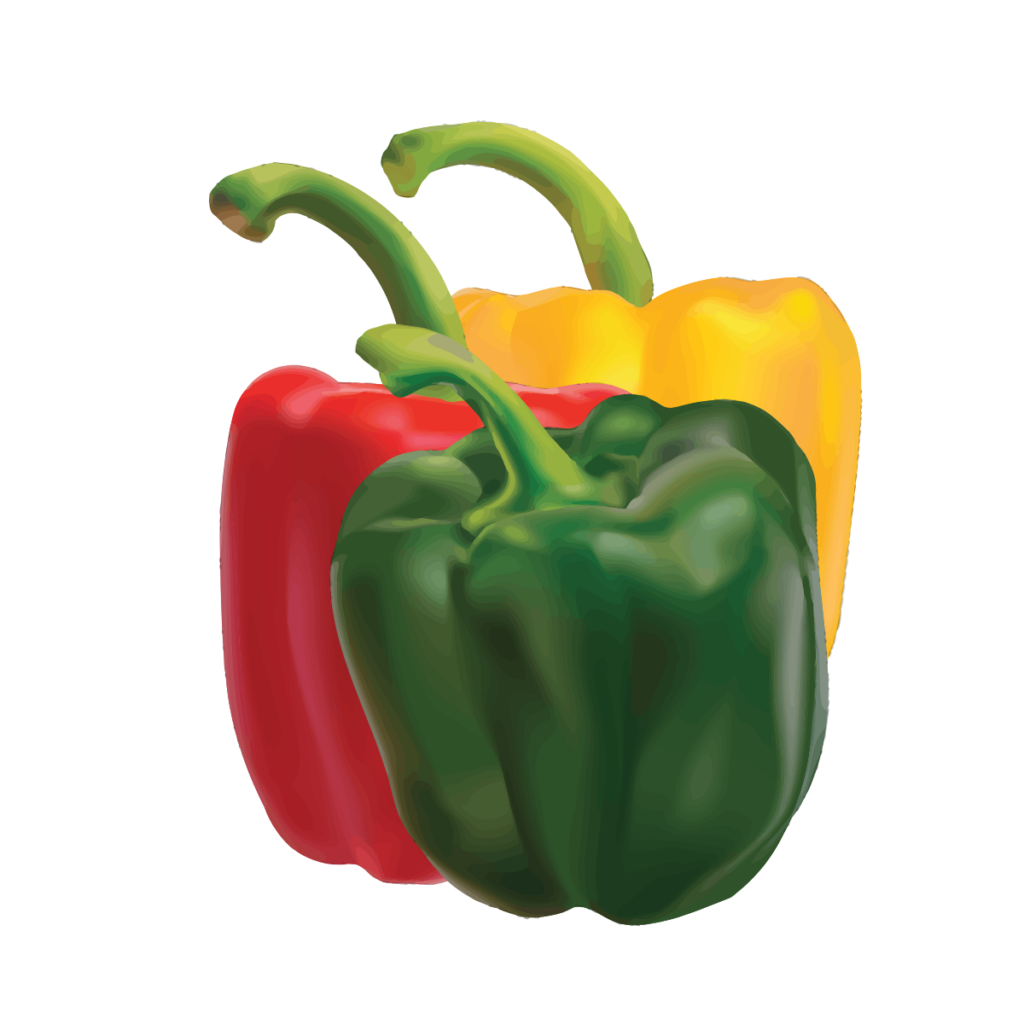 Capsicum crop wise shop