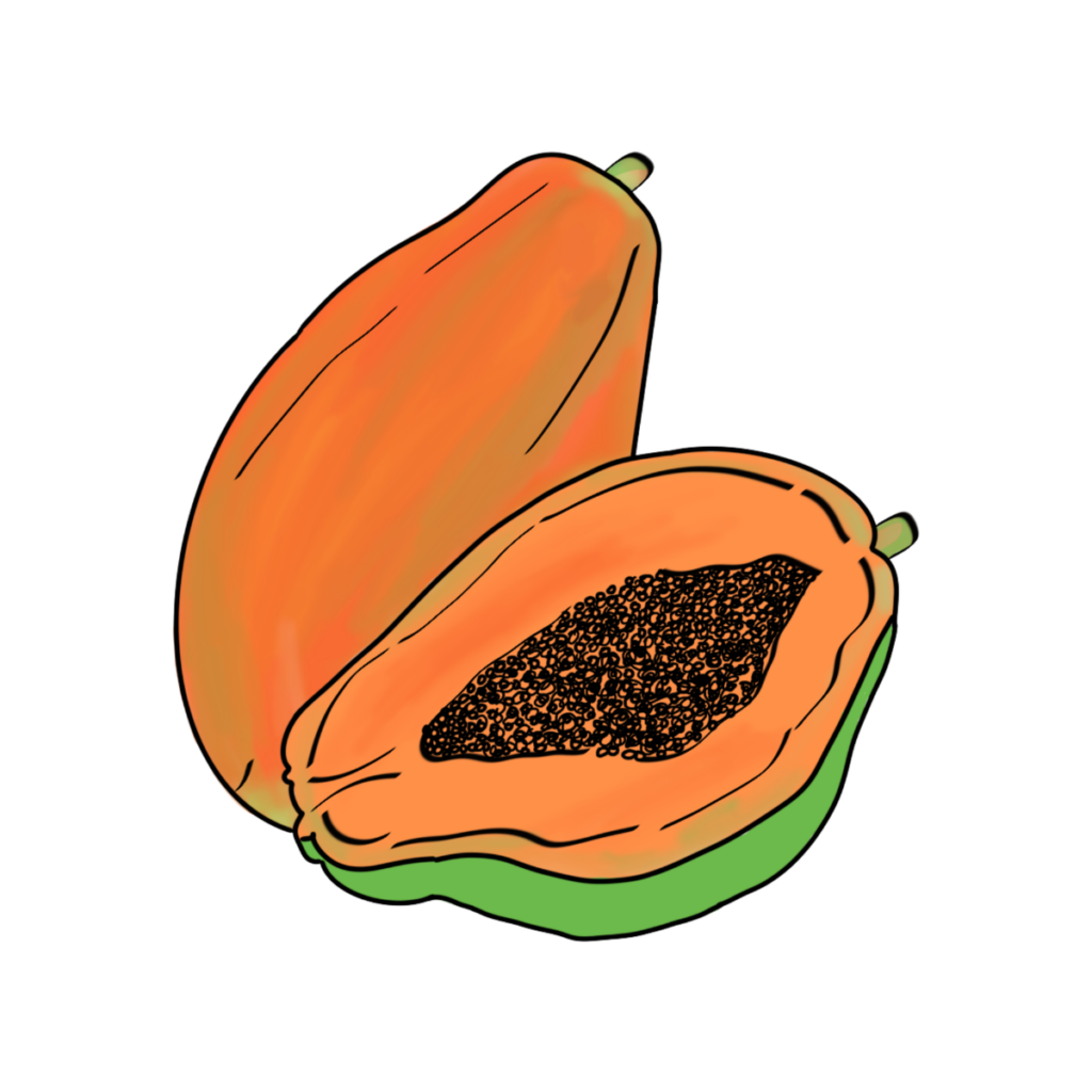 Papaya crop wise shop