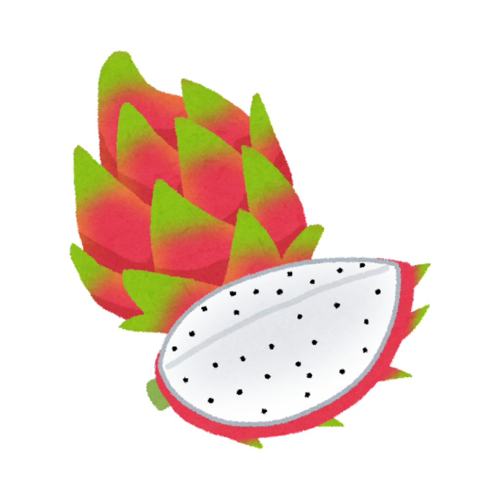 Dragon fruit crop wise shop