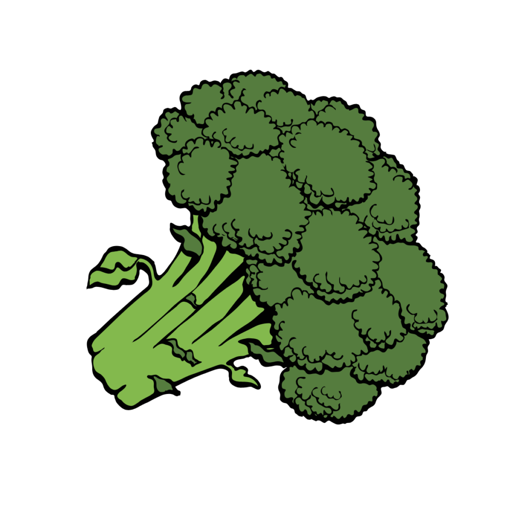 Broccoli crop wise shop