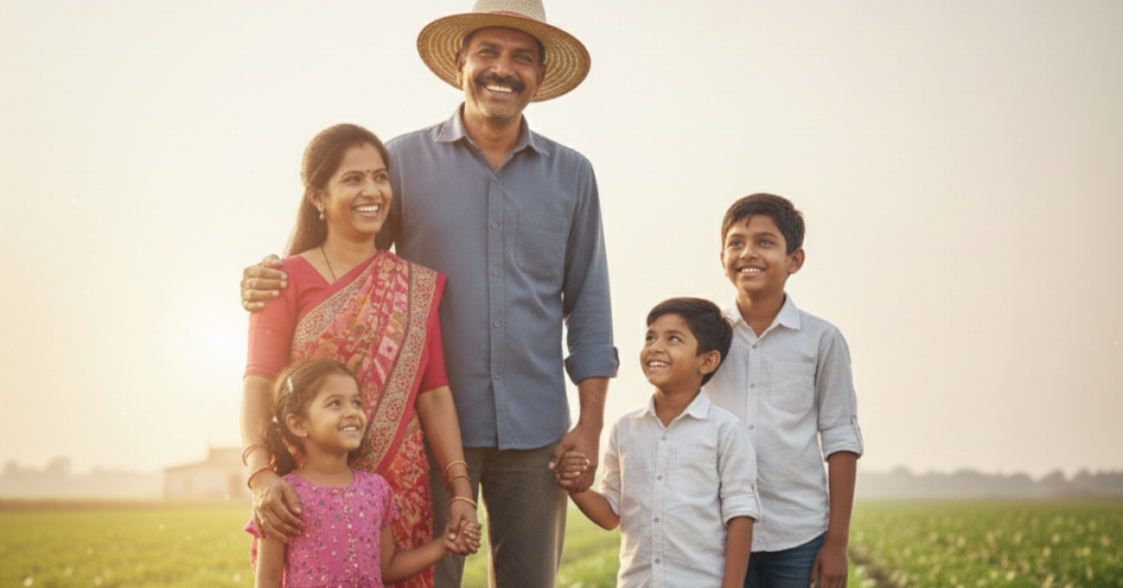 Higher production, higher life.