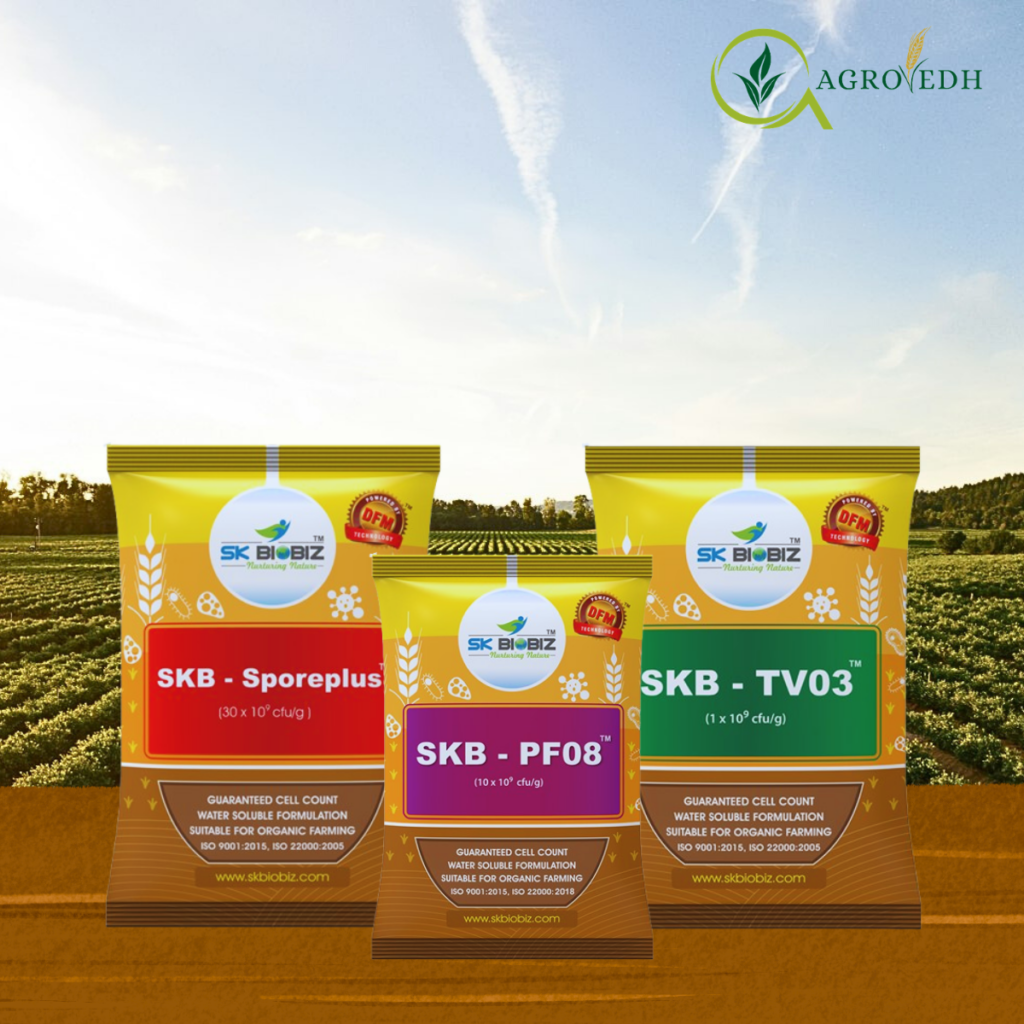 bio fungicide