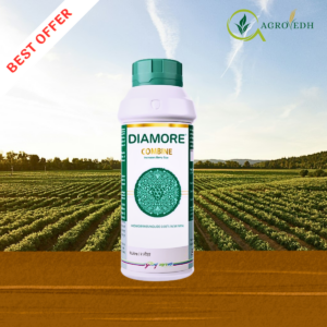 Diamore Combine Homobrassinolide 0.03 plant growth regulator for improving crop yield and flowering