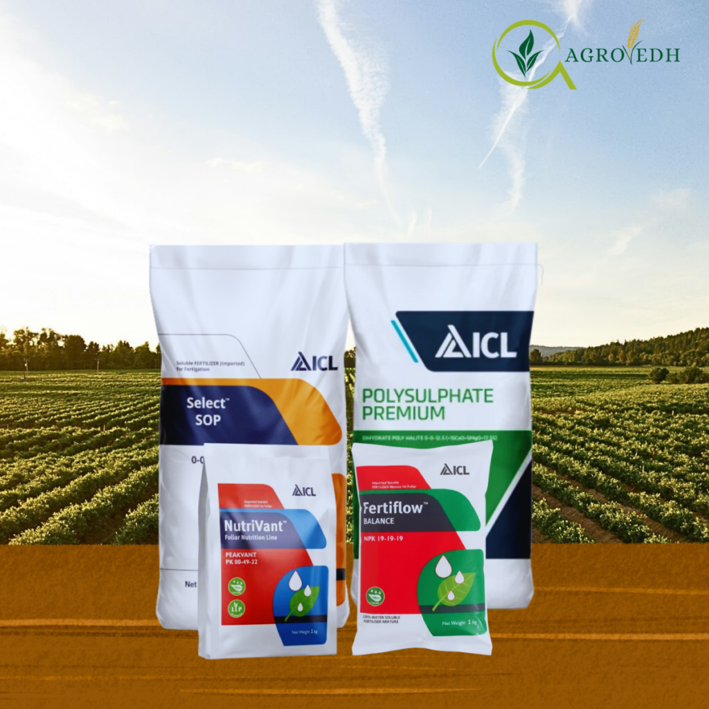 fertilizer catagory