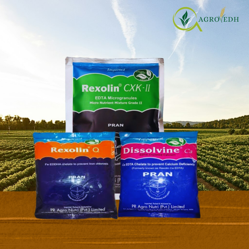 micronutrient catagory