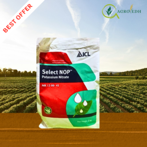 ICL NOP 13:0:45 potassium nitrate water soluble fertilizer for fertigation and foliar spray