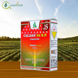 Caldan 50 SP Cartap Hydrochloride 50 percent SP insecticide for stem borer and caterpillar pest control in rice and vegetable crops