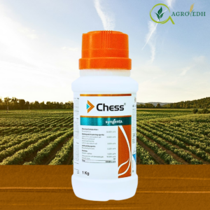 Chess insecticide Pymetrozine 50 WG systemic sucking pest control insecticide by Syngenta