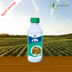 Decis insecticide deltamethrin 2.8 ec bottle for control of aphids thrips and bollworms in crops