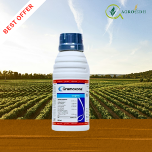 crystal gramoxone herbicide