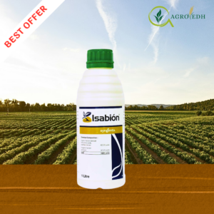 Syngenta Isabion Amino Acids 62.5 Percent plant growth bio stimulant for stress recovery and yield improvement
