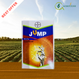 Jump Insecticide Fipronil 80% WG Broad Spectrum Pest Control