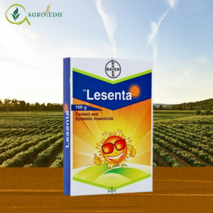 Lesenta insecticide Fipronil 40% Imidacloprid 40% WG for sucking pest and insect control in crops
