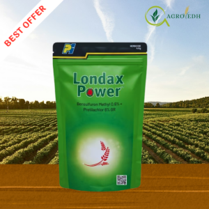 pi londax power herbicide