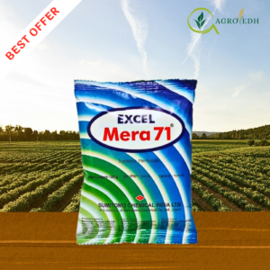 Excel Mera 71 Herbicide Glyphosate 71 SG systemic weed killer