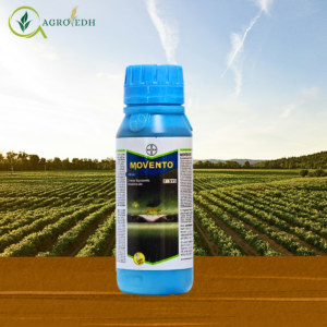 Movento insecticide by Bayer containing Spirotetramat 15.31% OD for control of sucking pests in cotton and vegetable crops