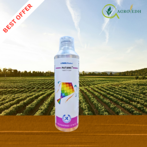 Tata Patang Insecticide Tolfenpyrad 15 EC for thrips mites whiteflies control