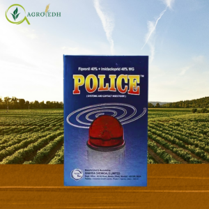 Police insecticide Fipronil 40% Imidacloprid 40% WG for sucking pest and insect control in crops