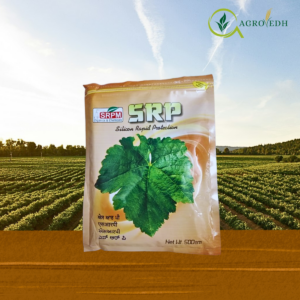 SRP Silicon Powder plant nutrient for improving crop resistance and growth