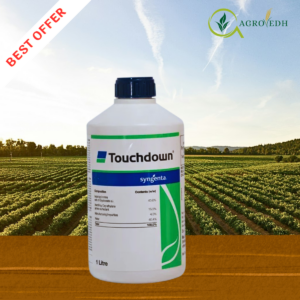 touchdown herbicide
