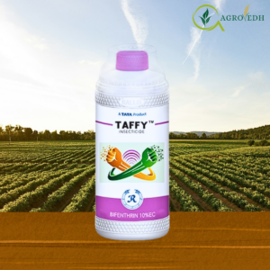 Taffy Insecticide Bifenthrin 10 EC broad spectrum insecticide for cotton and vegetable crops