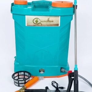 Sprey pamp knapsak sprey pump 20l single motor