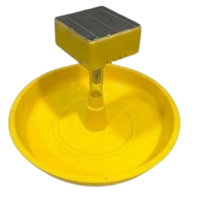 Mini Solar Insect Trap