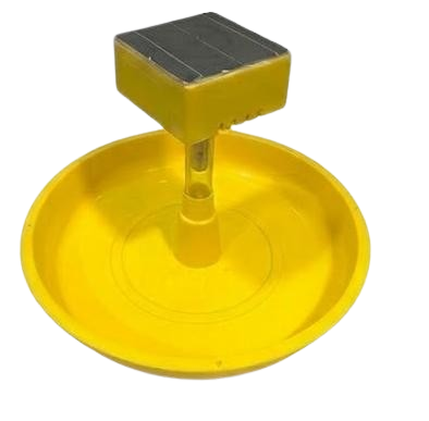 Mini Solar Insect Trap